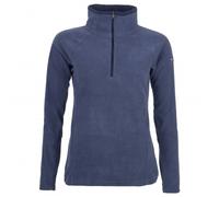 Columbia - Women's Glacial IV 1/2 Zip - Fleece jumper size XS, blue