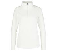 Columbia Women's Glacial 4 Half Zip Fleece Pull Over, Sea Salt, Size XXL