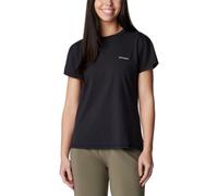 Columbia Women's Graphic T-Shirt, Sun Trek