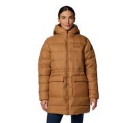 Columbia Women's Harmony Falls Mid Down Jacket Puffer Down Jacket (pack of 1)