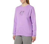 Columbia Women's Hart Mountain™ Ii Graphic Crew Polo Sweater