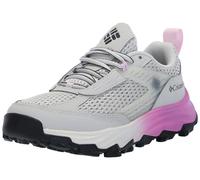 Columbia Women's Hatana Breathe Hiking Shoe, Light Sand/Pink Dawn, 7 UK