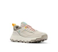 Columbia Women's Hatana Breathe low rise hiking shoes, Grey (Light Cloud x Sea Wave), 8 UK