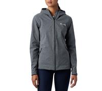 Columbia Heather Canyon? Softshell Jacket - Softshell jacket - Women's Black XS