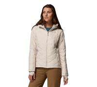 Columbia Heavenly™ Jacket Beige XS Woman