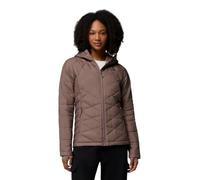 Columbia Heavenly™ Jacket Brown,Grey L Woman
