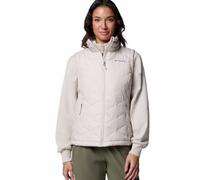 Columbia Heavenly™ Ii Vest Beige S Woman