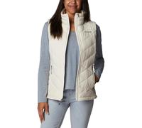 Columbia Women's Heavenly™ Vest, Chalk,X-Small