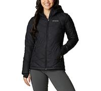 Columbia Women's Heavenly Women s Jacket, Black, UK