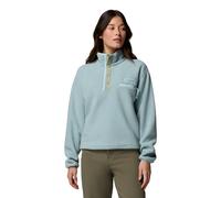 Columbia Women's Helvetia II Cropped Half Snap Fleece Medium