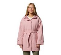 Columbia Women's Here And There III Trench Jacket