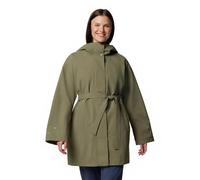 Columbia Women's Here And There III Trench Jacket