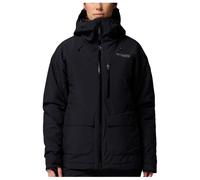 Columbia - Women's Highland Summit III Insulated Jacket - Ski jacket size XS, black