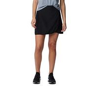 Columbia Women's Hike Skort, Black, X-Small