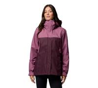 Columbia Women's Hikebound 2 Interchange Jacket 3 In 1 Interchange Winter Coat