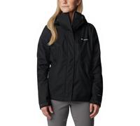 Columbia Women's Hikebound II Jacket, Waterproof Rain Jacket