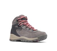 Columbia Newton Ridge™ Wp Amped Plus Size Hiking Boots Grey EU 38 1/2 Woman