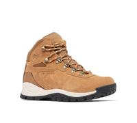 Columbia Women's Hiking Shoes, Newton Ridge Plus Waterproof Amped