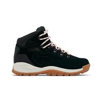Columbia Newton Ridge™ Wp Amped Plus Size Hiking Boots Black EU 36 Women