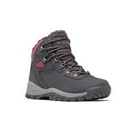 Columbia Women's Hiking Shoes, NEWTON RIDGE WP OMNI-HEAT II