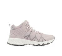 Columbia - Women's Peakfreak II Mid Outdry - Walking boots size 7, grey