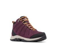 Columbia Women's Hiking Shoes, REDMOND III MID WATERPROOF