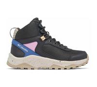 Columbia Trailstorm™ Hiking Boots Black EU 37 1/2 Woman