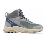Columbia Trailstorm Ascend Mid Waterproof - Walking shoes - Women's Sedona Sage / Nocturnal 43