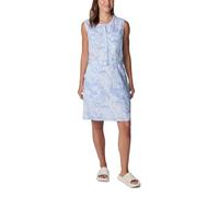 Columbia Women's Holly Hideaway Breezy Dress, Whisper Peonies, L