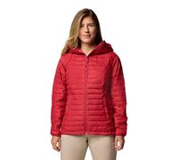 Columbia Women's Hooded Jacket, Silver Falls II