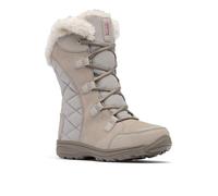 Columbia Women's Ice Maiden Ii Snow Boot, Dove/Stratus, 4 UK