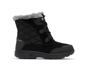 Columbia Women's Ice Maiden Shorty Snow Boot