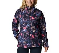 Columbia Women's Innder Limits II Jacket Purple