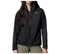 Columbia - Women's Inner Limits IV Jacket - Waterproof jacket size L, black