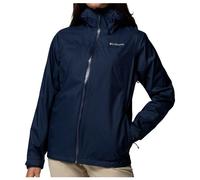 Columbia - Women's Inner Limits IV Jacket - Waterproof jacket size XS, blue