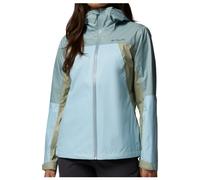 Columbia - Women's Inner Limits IV Jacket - Waterproof jacket size XS, multi