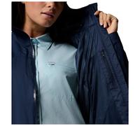 Columbia - Women's Inner Limits IV Jacket - Waterproof jacket size XS, blue