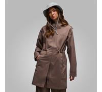 Columbia Women's Inner Limits IV Waterproof Jacket, Brown XL
