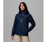 Columbia Inner Limits™ Iv Jacket Blue S Woman