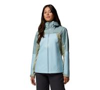Columbia Women's Inner Limits IV Waterproof Jacket Small