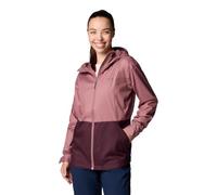 Columbia Women's Inner Limits Jacket, Waterproof Rain Jacket