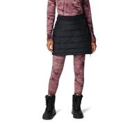 Columbia Women's Insulated Skirt, Powder Lite III Black