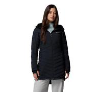 Columbia Joy Peak II Mid Jacket black Women - L