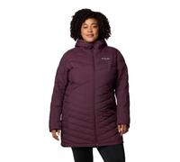 Columbia Women's Joy Peak II Mid Jacket, Moonvista, L