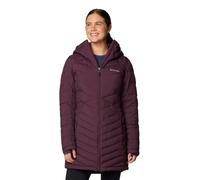 Columbia Women's Joy Peak II Mid Jacket, Moonvista, L