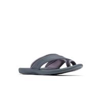 Columbia Women's Kea Ii Sandal, Graphite/Granite Purple, 7 UK