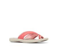 Columbia Women's Kea Ii Sport Sandal, Juicy/Salmon Rose, 7 UK
