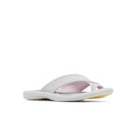 Columbia Women's Kea Ii Sport Sandal, Nimbus Grey/Candy Mint, 5 UK