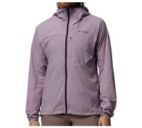 Columbia - Women's Khyex Pro Wind Jacket - Windproof jacket size XL, pink