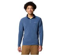 Columbia Men's Half Zip Fleece, Klamath Range II
